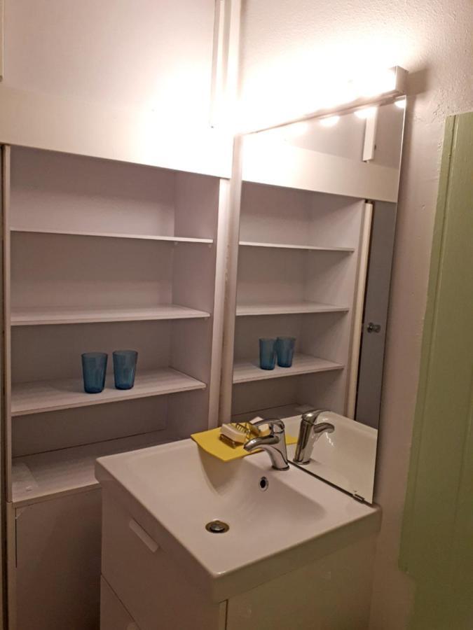 Comfortable Studio In Aime La Plagne Exterior foto